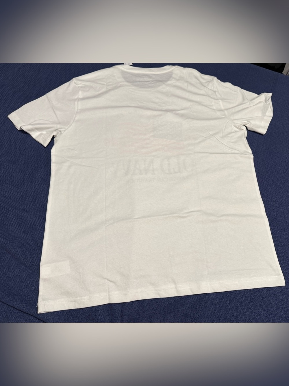 Old Navy American Tradition Graphic T-Shirt - Picture 3 of 3